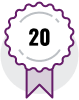 20 Icon
